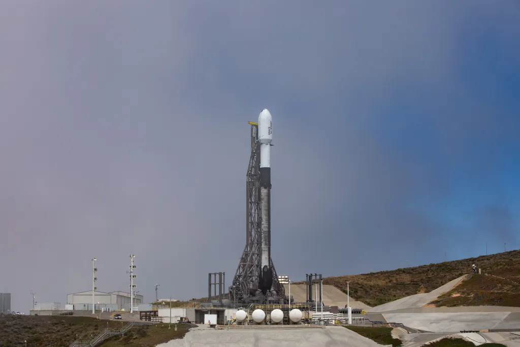 Falcon9 SpaceX